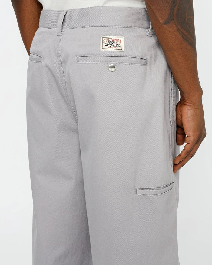 CHINO WORK PANT - Four Street