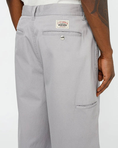 CHINO WORK PANT - Four Street