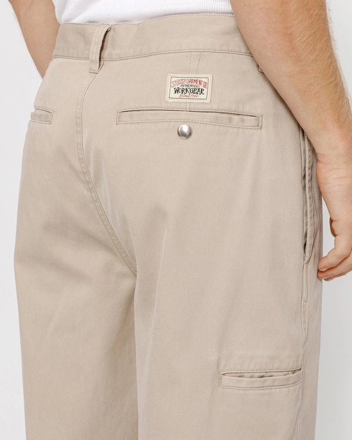 CHINO WORK PANT - Four Street