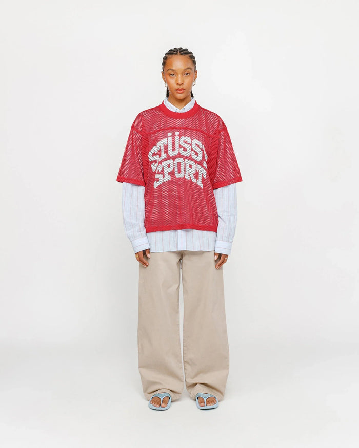 CHINO WORK PANT - Four Street
