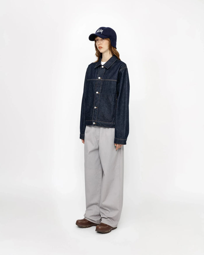 CHINO WORK PANT - Four Street