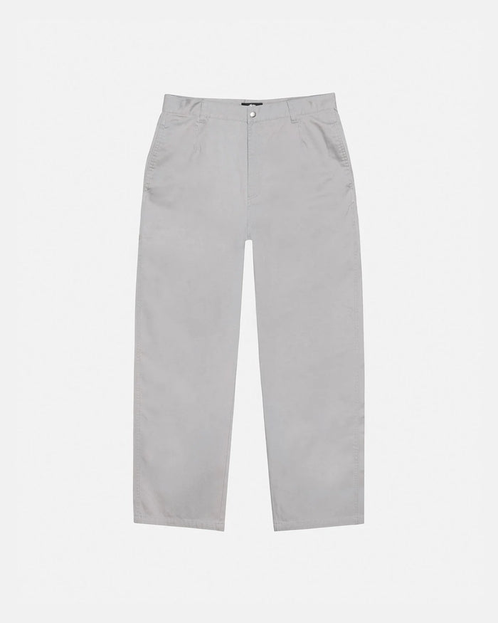 CHINO WORK PANT - Four Street