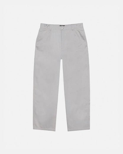 CHINO WORK PANT - Four Street