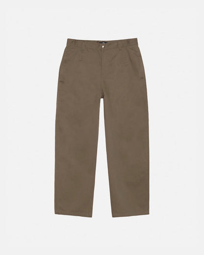 CHINO WORK PANT - Four Street