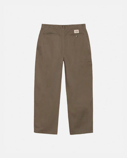 CHINO WORK PANT - Four Street