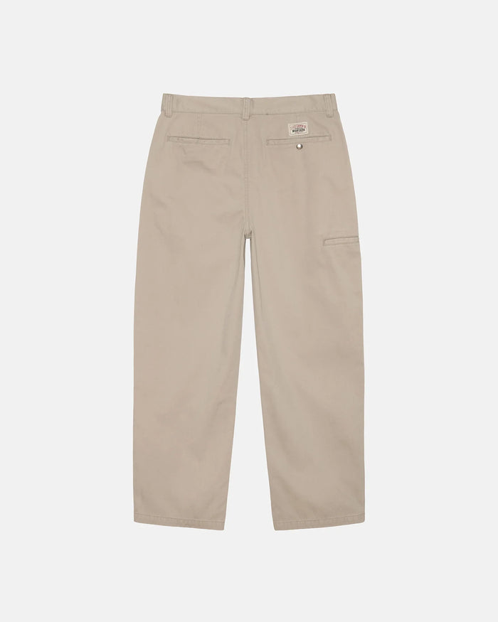 CHINO WORK PANT - Four Street