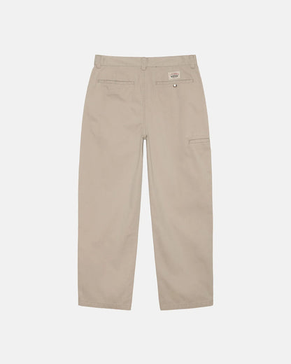 CHINO WORK PANT - Four Street