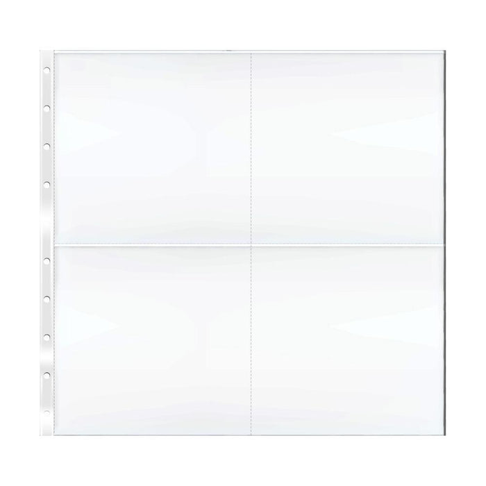 Classic Sticker Pockets (6ct)