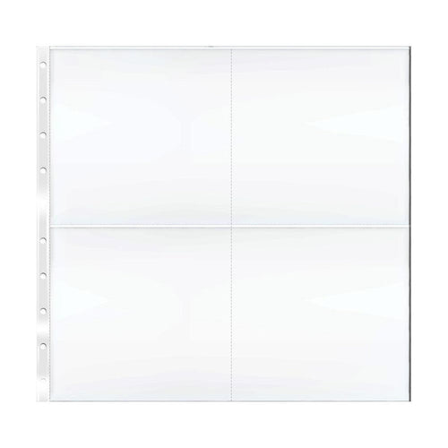Classic Sticker Pockets (6ct)