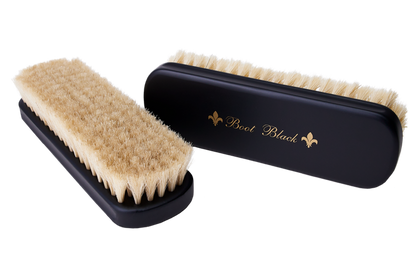 Cleaning Horse Hair Brush - Edoya Hand Made