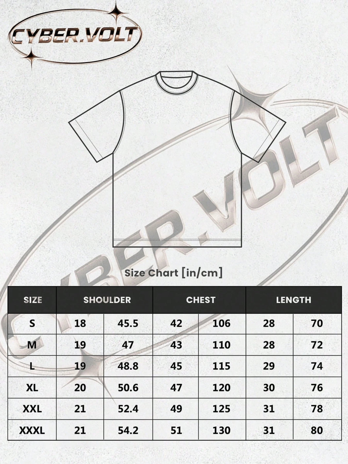 Cotton Patterned T-Shirt, Retro T-Shirt, Manfinity Y2K Style Print (180g 100% Cotton T-Shirt), Retro Summer Men's Everyday T-Shirt.