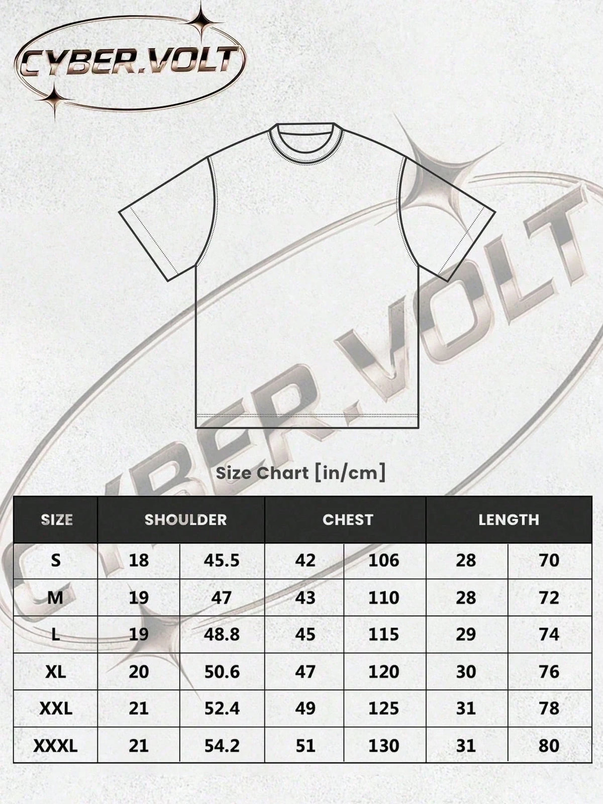 Cotton Patterned T-Shirt, Retro T-Shirt, Manfinity Y2K Style Print (180g 100% Cotton T-Shirt), Retro Summer Men's Everyday T-Shirt.