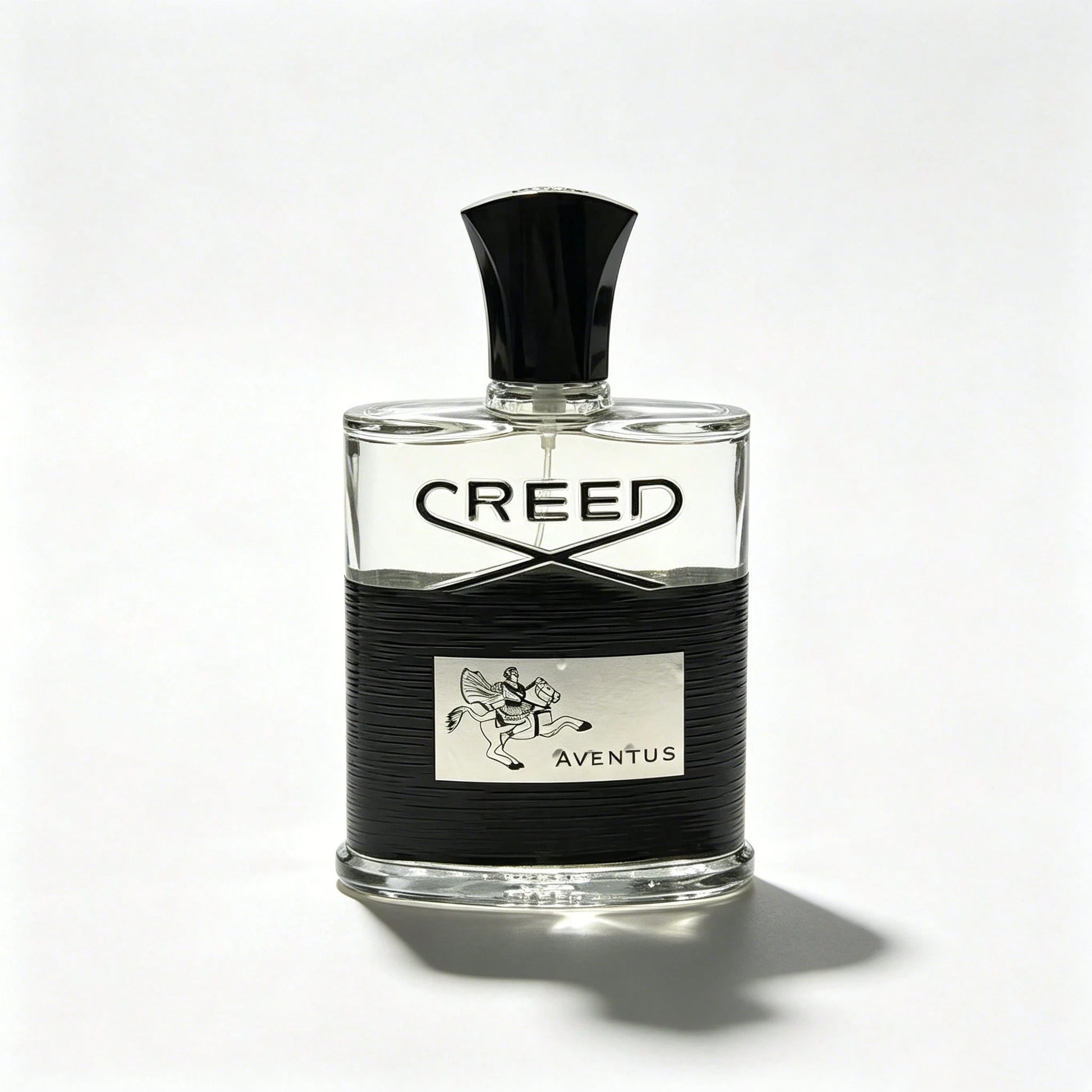 Creed Aventus, Men's Luxury Cologne, Dry Woods, Fresh & Citrus Fruity Fragrance 120ml, Suitable For Use In Any Occasion