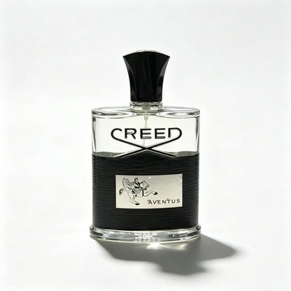 Creed Aventus, Men's Luxury Cologne, Dry Woods, Fresh & Citrus Fruity Fragrance 120ml, Suitable For Use In Any Occasion