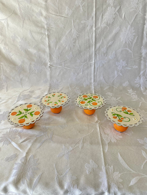 Cupcake Stands Pixies