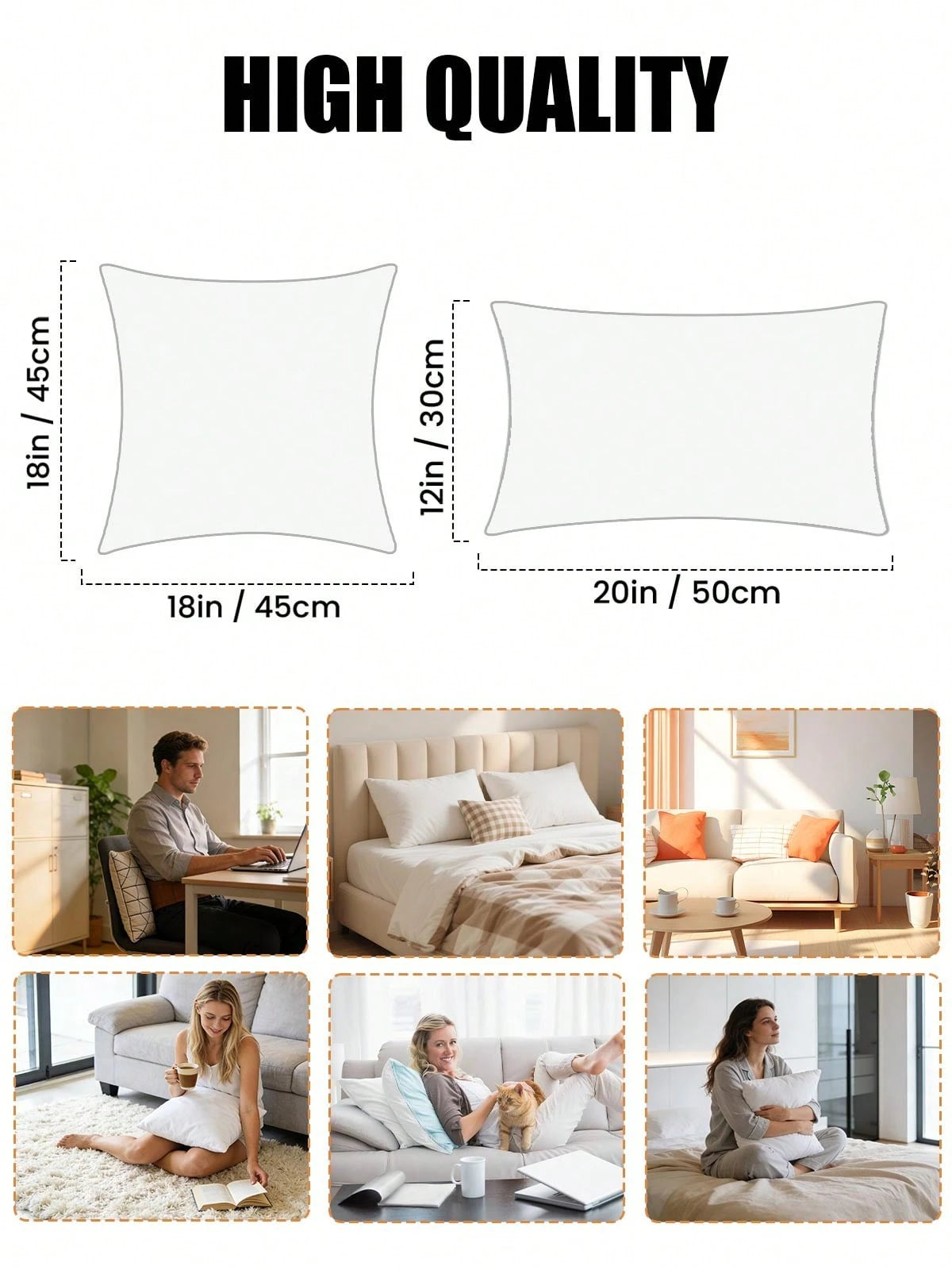 Custom Photo DIY Personalized Custom Your Text/Photo Custom Thing Custom Pillow Decrotive Personalized Item Couples Pillow Valentine's Day Thanksgiving Anniversary Friend Family Christmas Personalized