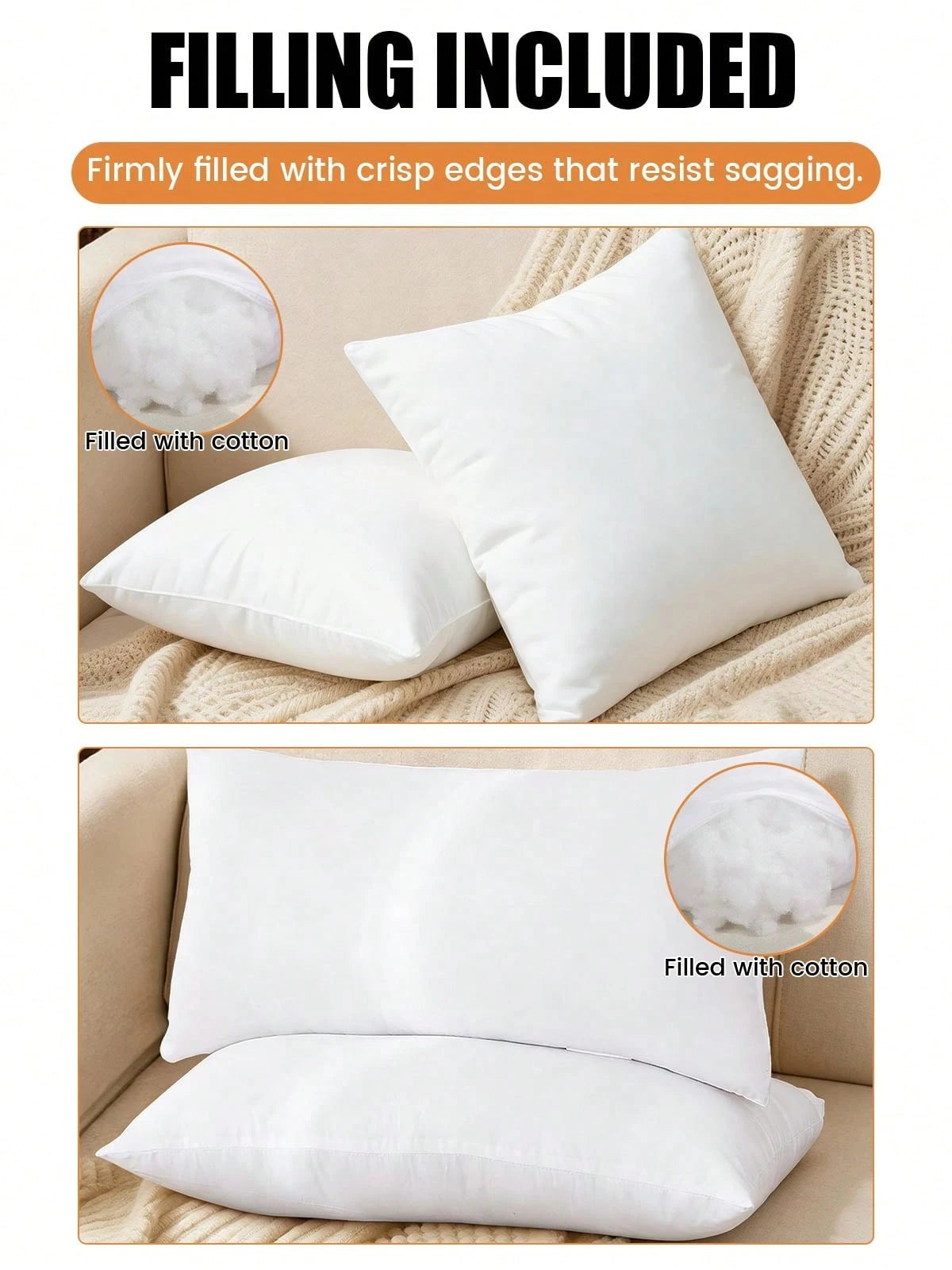 Custom Photo DIY Personalized Custom Your Text/Photo Custom Thing Custom Pillow Decrotive Personalized Item Couples Pillow Valentine's Day Thanksgiving Anniversary Friend Family Christmas Personalized