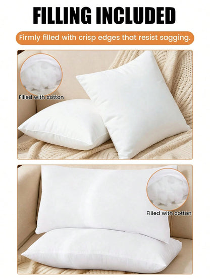 Custom Photo DIY Personalized Custom Your Text/Photo Custom Thing Custom Pillow Decrotive Personalized Item Couples Pillow Valentine's Day Thanksgiving Anniversary Friend Family Christmas Personalized