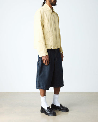 Delapre Penny Loafers