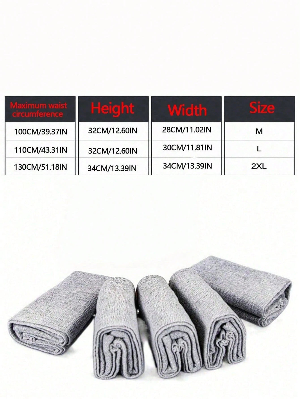 Disposable Underwear; Travel Hotel Sanitary Panties; Maternity Postpartum Belly Shaping Elastic Pants; Seamless Non-Binding Soft & Comfortable