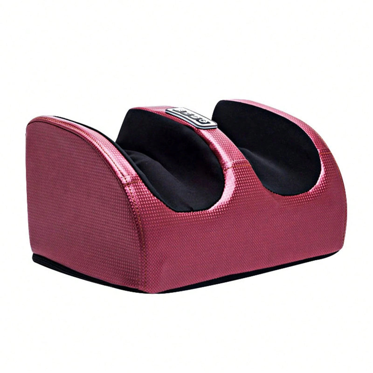 Electric Massager, Foot Massager, Vibrating Finger Pressure For Foot Kneading, Heating Massage. Christmas Holiday Gift.