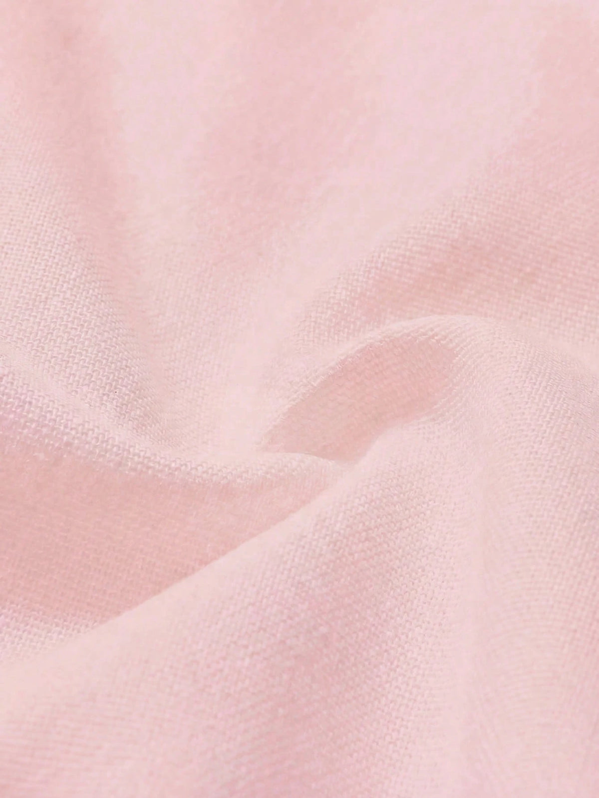 Elegant Linen Casual Commute Minimalist Office Daily Linen Dress, Summer Dresses, Elegant Dresses For Women, Casual Dresses For Women Pink