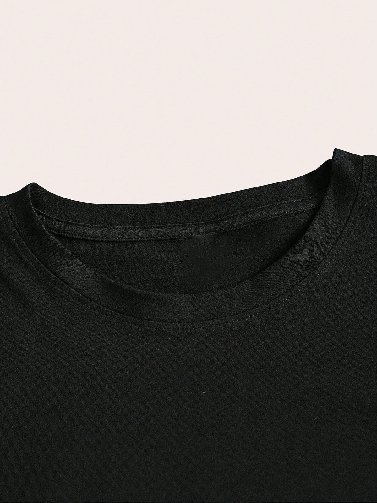 EMERY ROSE Kindness Is Free Printed Plus Size T-Shirt