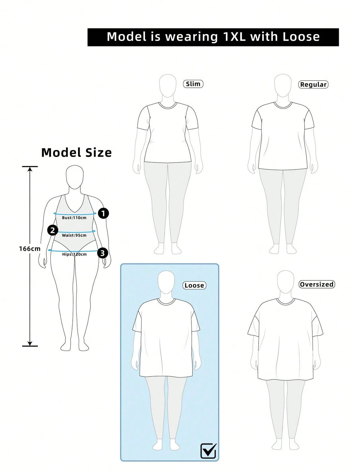 EMERY ROSE Kindness Is Free Printed Plus Size T-Shirt