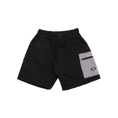 Essential Shorts Black - Four Street