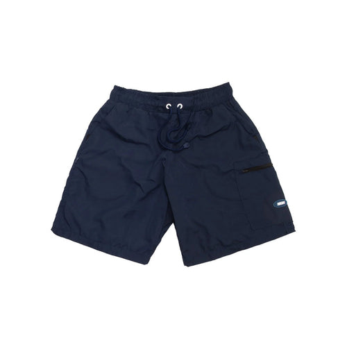 Essential Shorts Navy - Four Street
