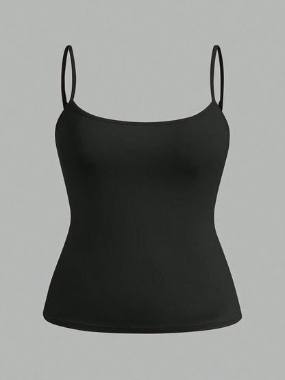 Essnce Plus Size Women's Summer Fashion New Style Casual Commuting Elegant Young Hawaiian Mother Day Women Tops Multi-Pack 4 Pieces Women's T-Shirt Vests