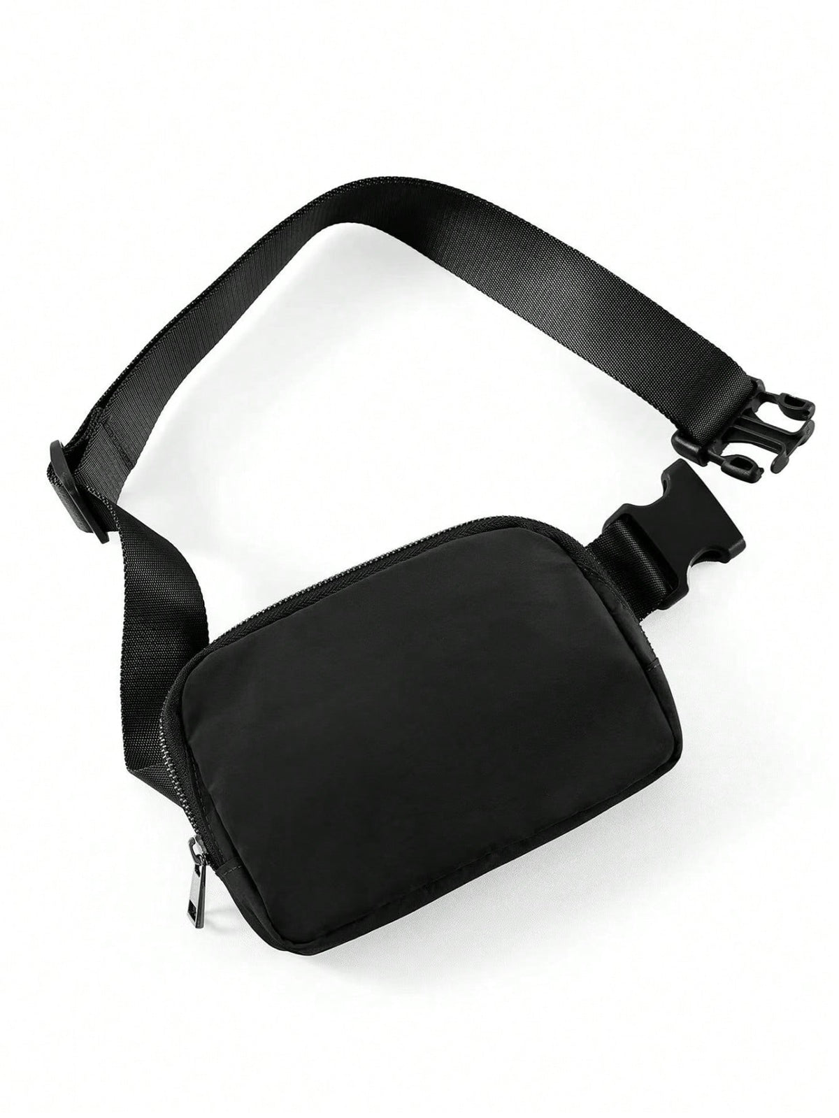 Faithbag Leisure Outdoor Sports Running Chest Bag Slung Ins Waist Bag Lady Chest Bag