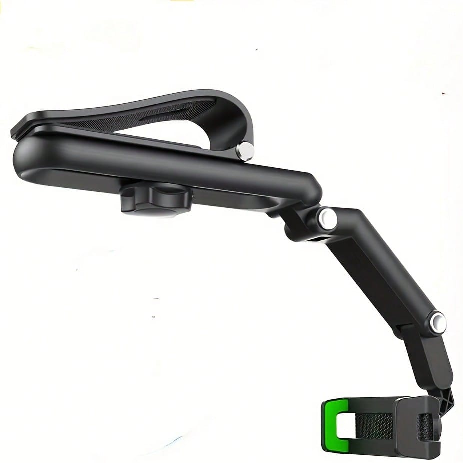 Fashionable Car Phone Holder, Multi-Functional, Suitable For Navigation And Universal Car Accessories