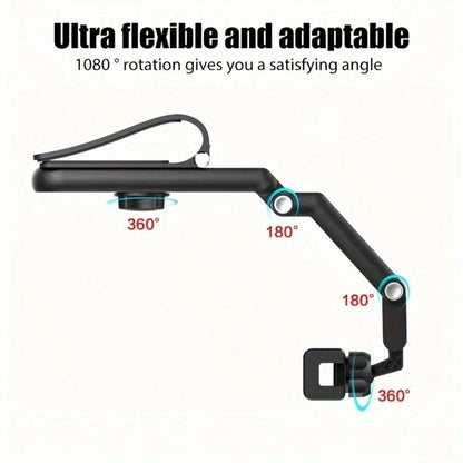 Fashionable Car Phone Holder, Multi-Functional, Suitable For Navigation And Universal Car Accessories