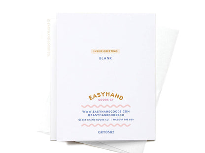 Father Daddy Dad Papa Padre Greeting Card