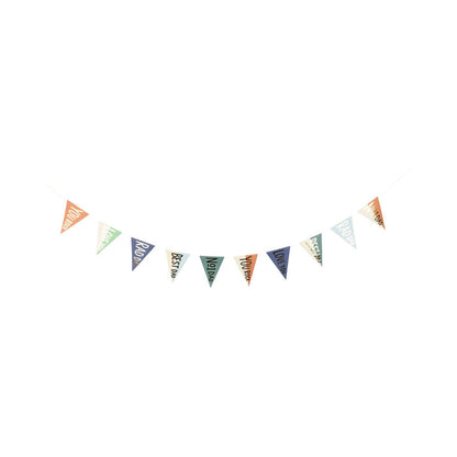 Father's Day Banner Set
