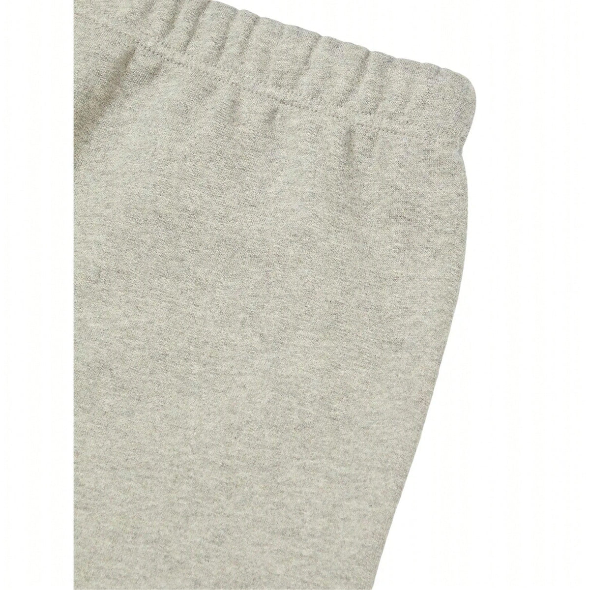 Fear Of God Essentials Classic Sweatshort SS22 Dark Oatmeal Unisex