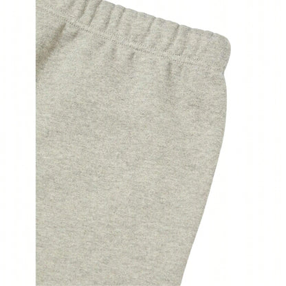 Fear Of God Essentials Classic Sweatshort SS22 Dark Oatmeal Unisex