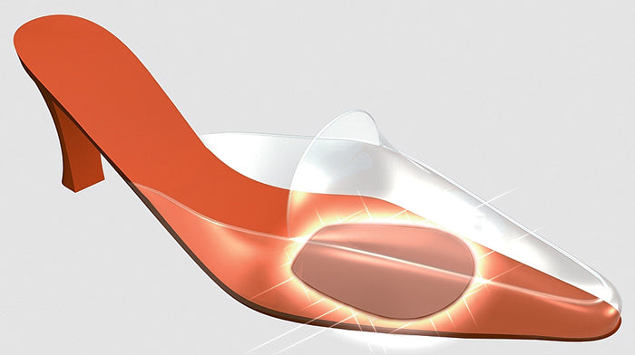Feel Good | Gel Metatarsal Pad