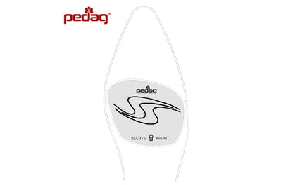 Feel Good | Gel Metatarsal Pad