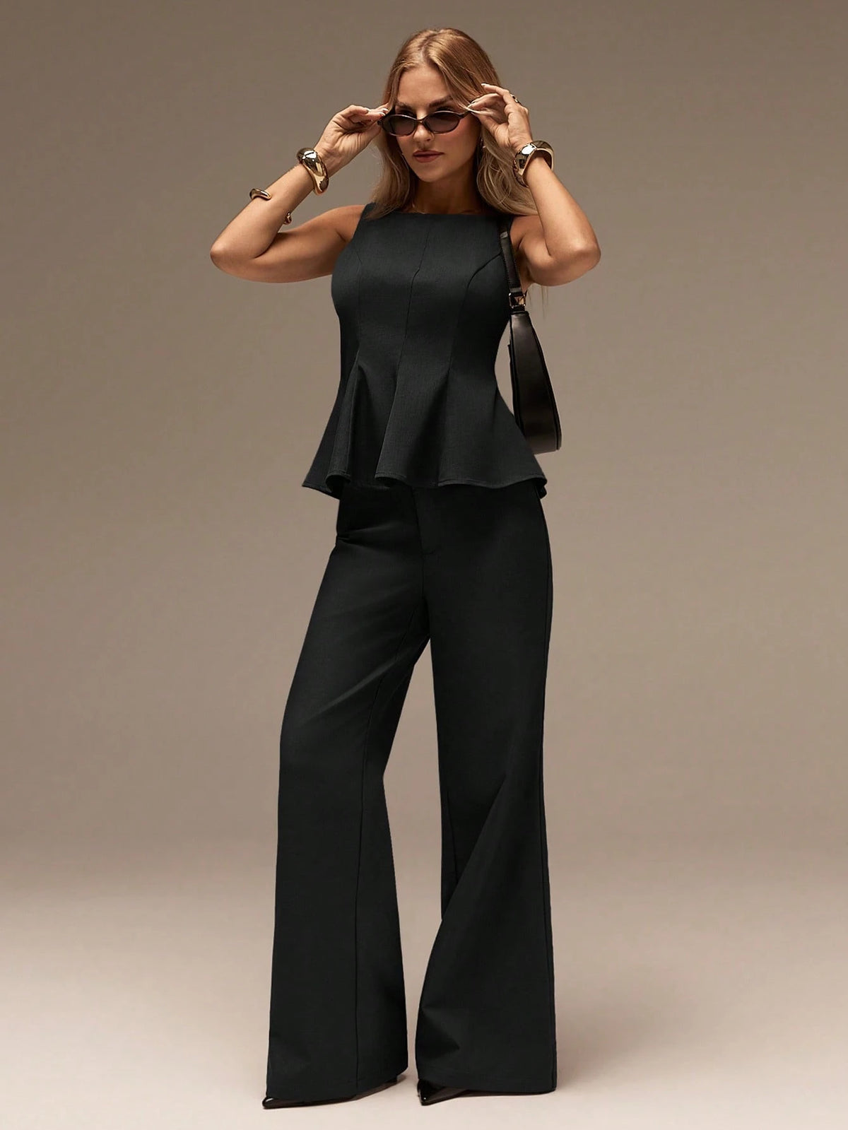 Forever 21 Spring & Summer Women Romantic/Prom/Formal/Birthday/90s/Business Casual/Elegant/Western Wear/Going Out/Fashion/Casual/Y2k/Club/Office/Cocktail/Vintage/Rave/Funny/Classy/Old Money/St