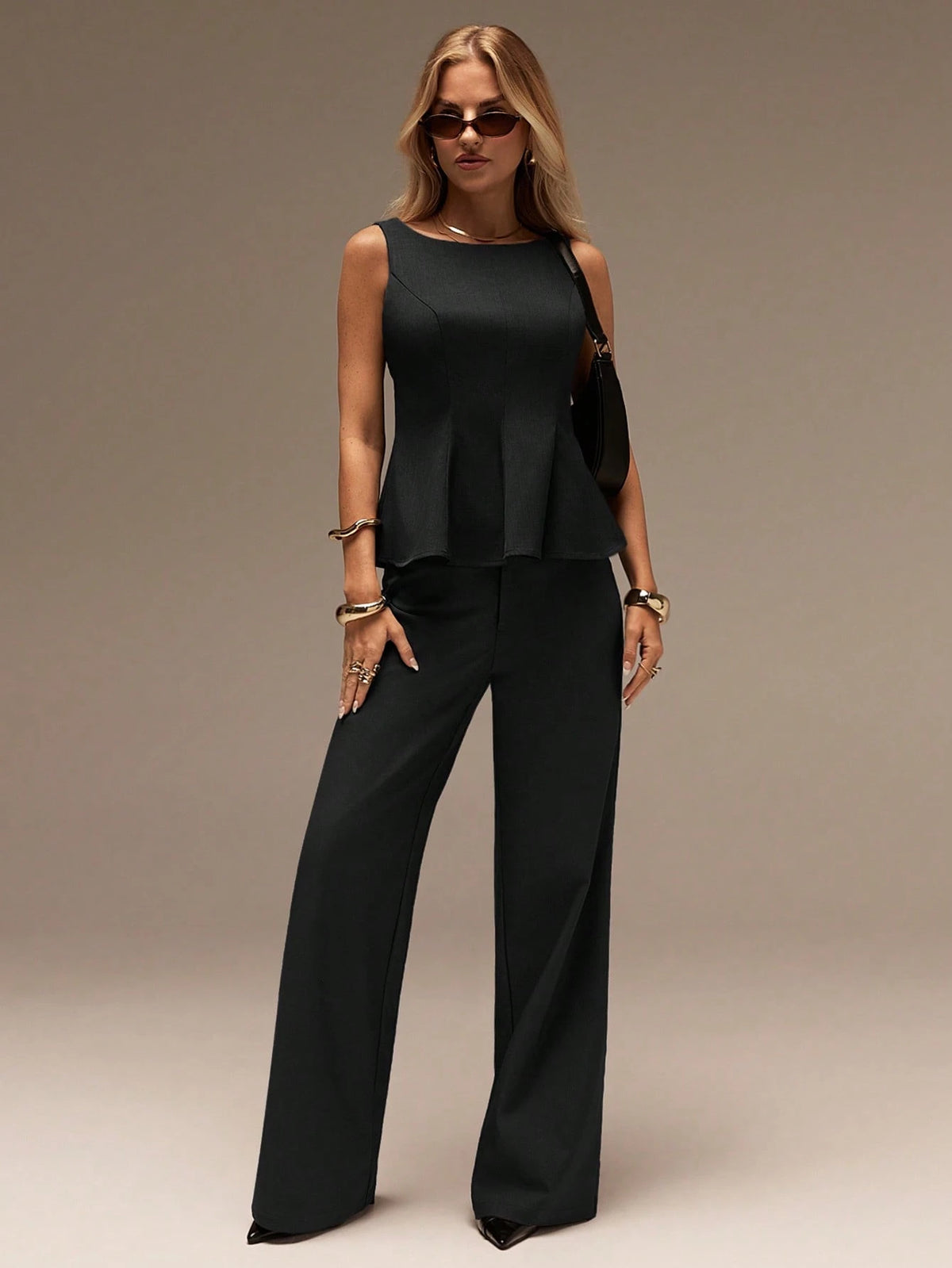 Forever 21 Spring & Summer Women Romantic/Prom/Formal/Birthday/90s/Business Casual/Elegant/Western Wear/Going Out/Fashion/Casual/Y2k/Club/Office/Cocktail/Vintage/Rave/Funny/Classy/Old Money/St