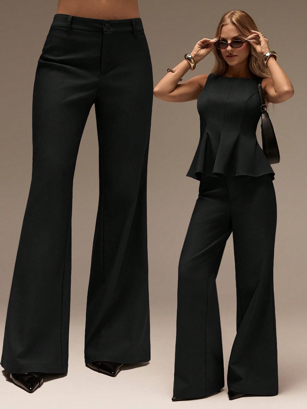 Forever 21 Spring & Summer Women Romantic/Prom/Formal/Birthday/90s/Business Casual/Elegant/Western Wear/Going Out/Fashion/Casual/Y2k/Club/Office/Cocktail/Vintage/Rave/Funny/Classy/Old Money/St