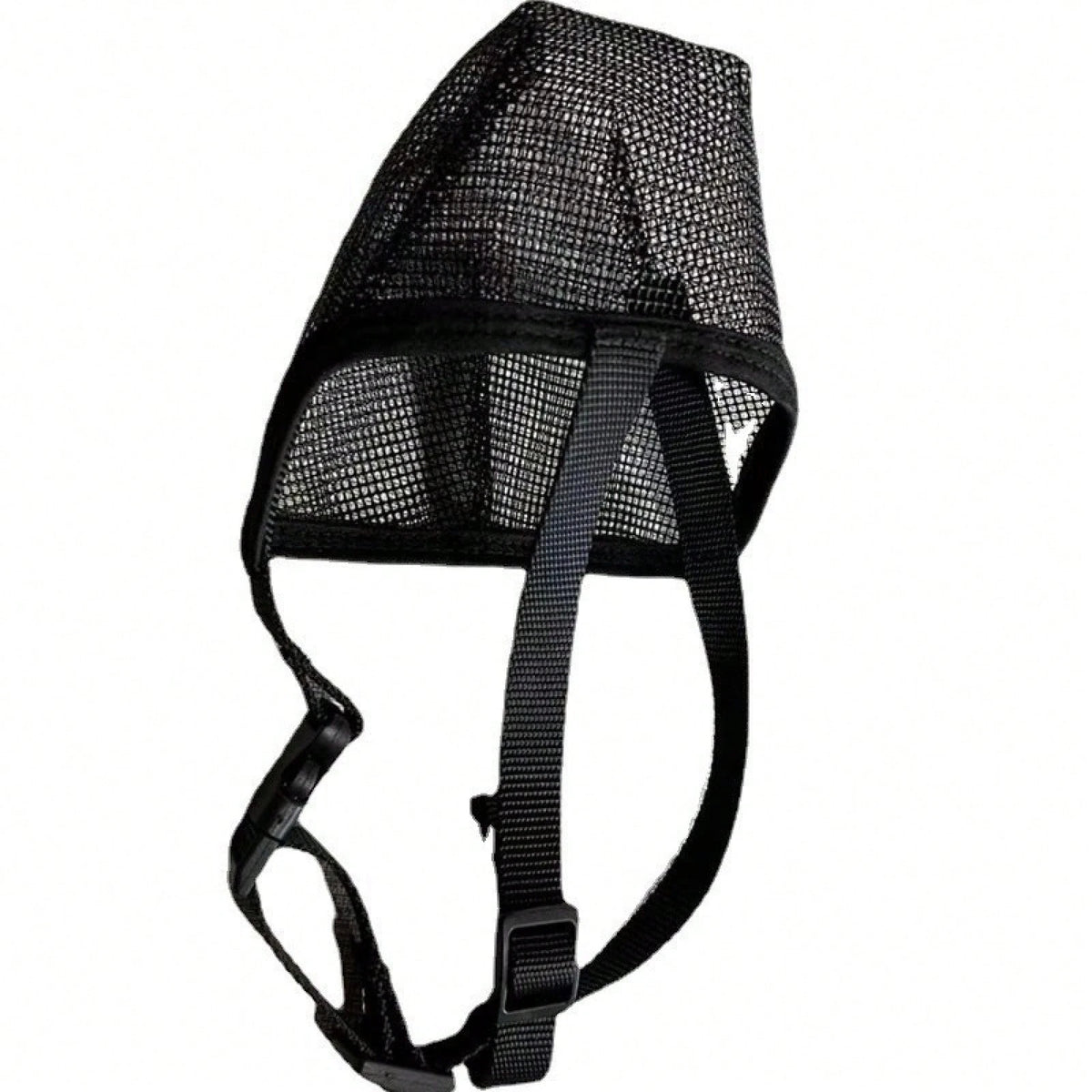 GG-Pet Muzzle Mask To Prevent Eating Foreign Objects, Anti-Barking, Anti-Biting, Breathable Mesh, Allows For Drinking Water, Available For