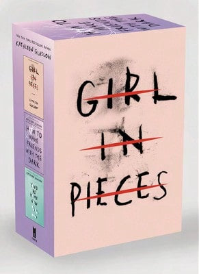 Girl In Pieces (Paperback) By Kathleen Glasgow