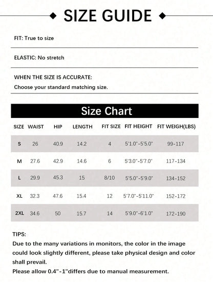 GLOURI Women's Chic Casual V Neck Sleeveless Button Front Top & Drawstring Shorts Two-Piece Set, Woven Fabric Summer Outfit