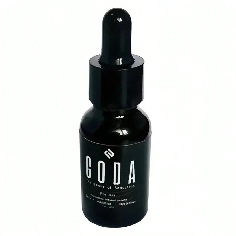 GODA Feminine Felomon Perfume- Original- Lasting Feminine Perfume