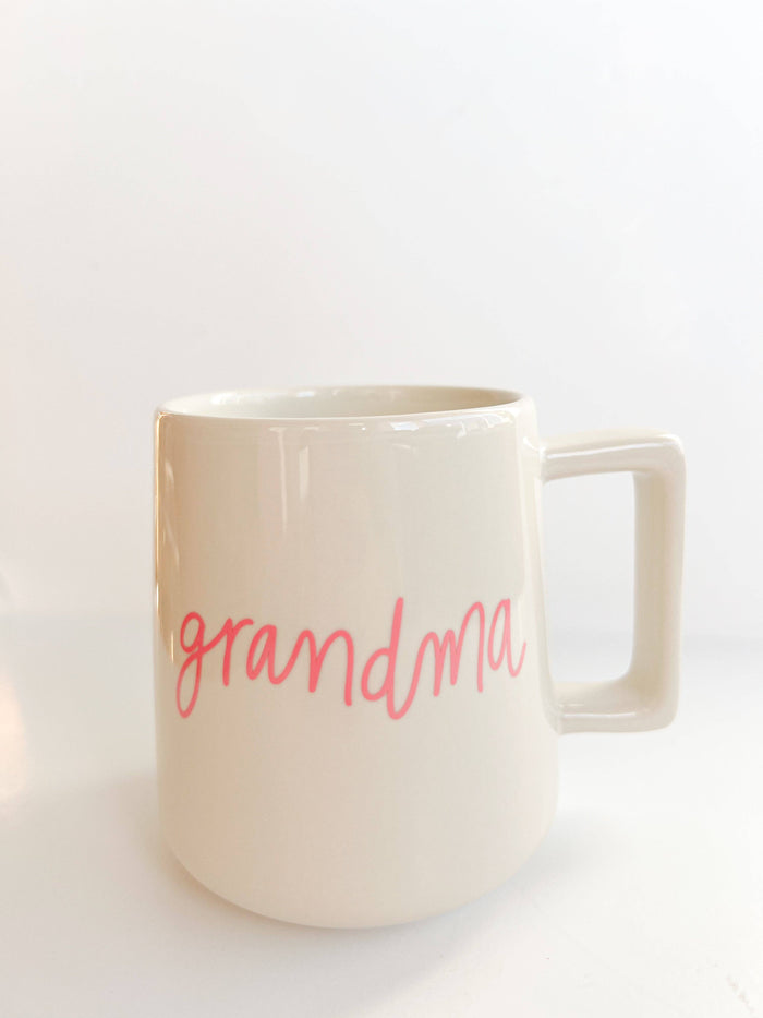 Grandma Coffee Mug