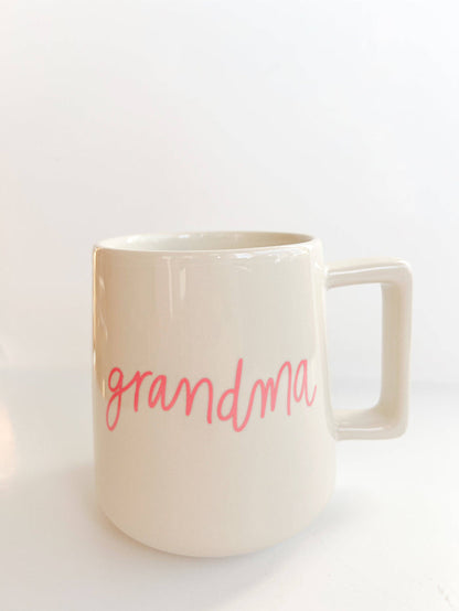 Grandma Coffee Mug