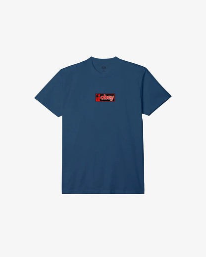 HALF ICON CLASSIC T-SHIRT - Four Street